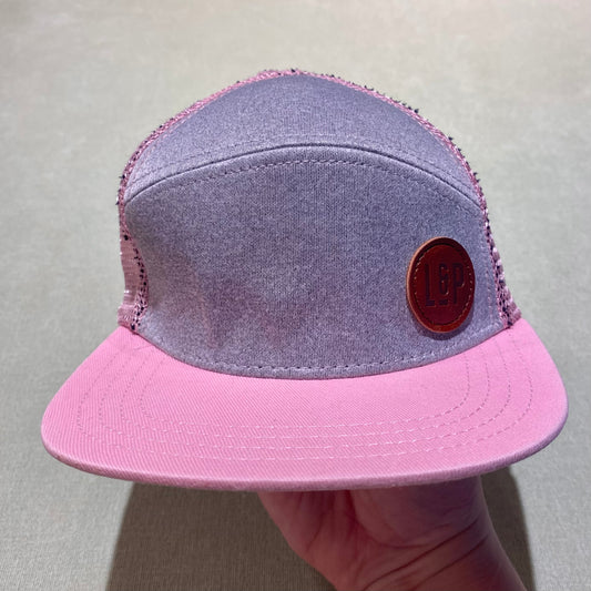 6-24 mois | Casquette L&P