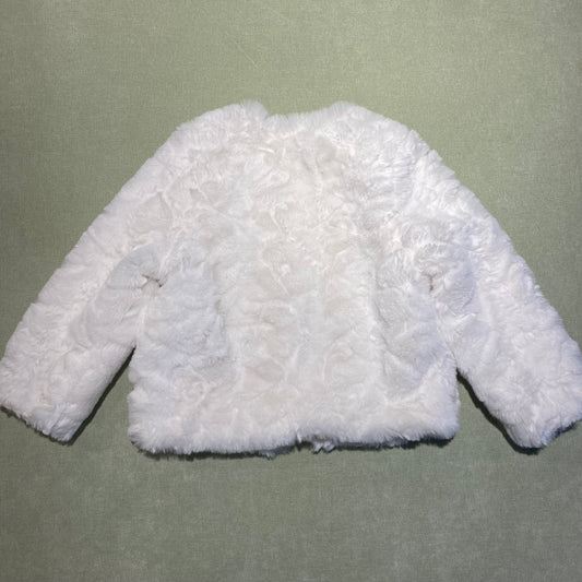 18-24 mois | Veste en fourrure H&M