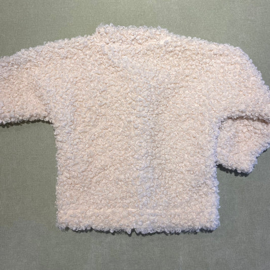 0-12 mois | Veste Bajoue