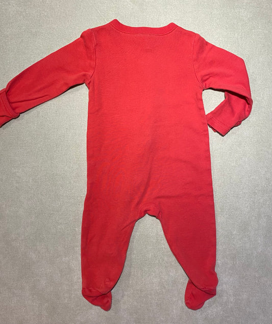3-6 mois | Pyjama Ă pattes Old Navy
