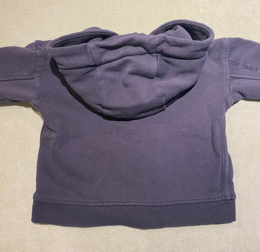 3-6 mois | Veste à capuchon Zara