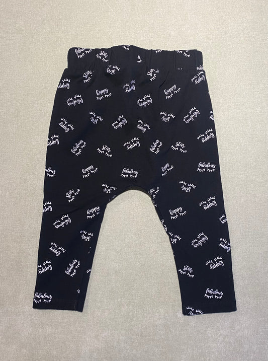 6-9 mois | Pantalon PL Baby