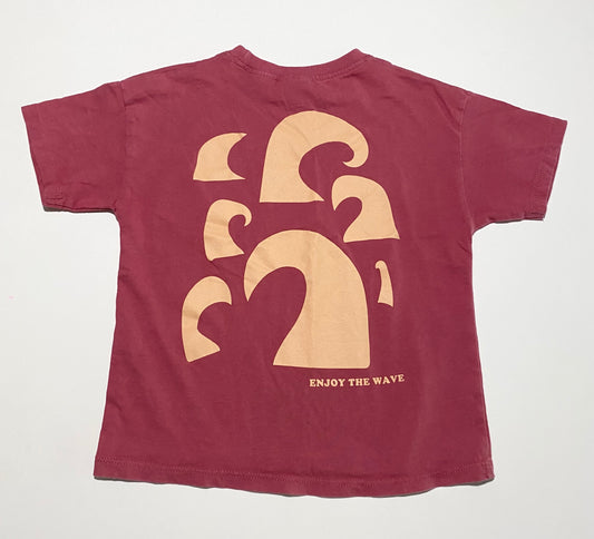 3-4 ans | T-shirt Zara