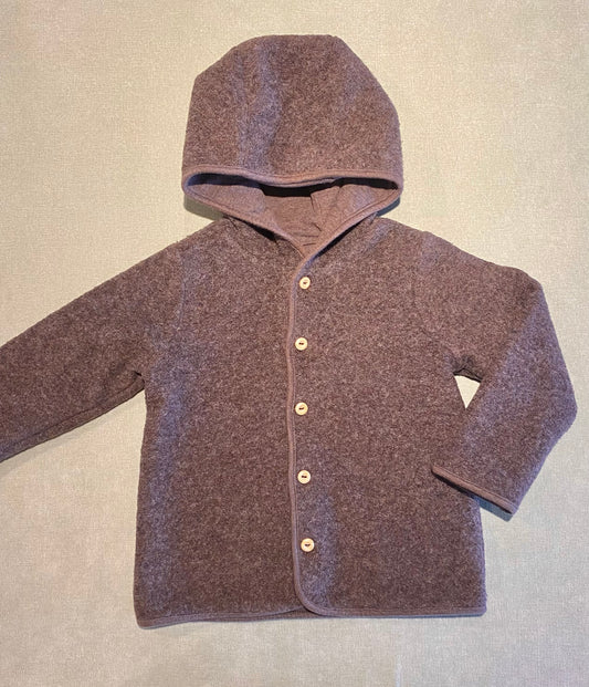 18-24 mois | Veste bouclée H&M