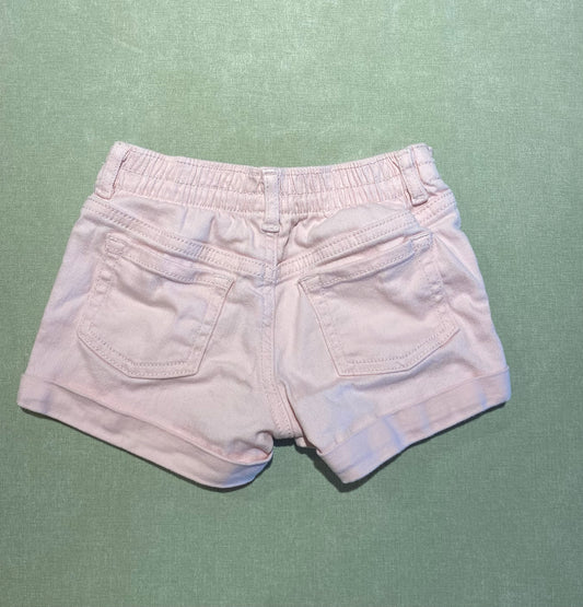 3 ans | Short en jeans coloré Crazy 8