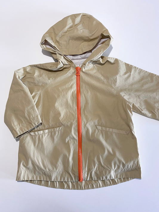 12-24 mois | Manteau coupe-vent Zara x Disney