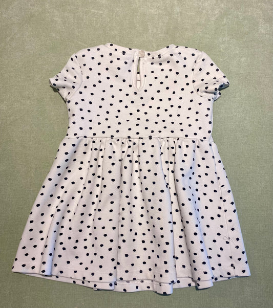 6-9 mois | Robe Primark x Disney