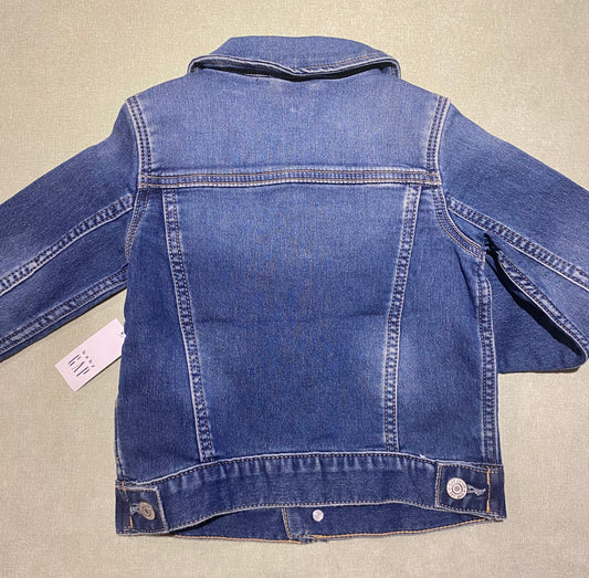3 ans | Veste en jeans GAP (Neuf)
