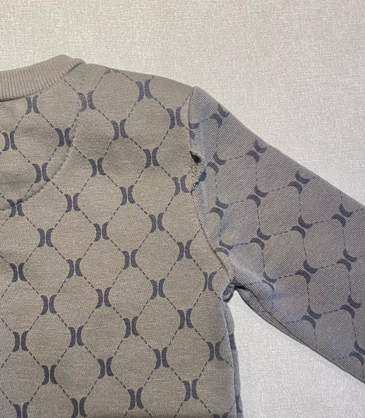 2 ans | Chandail Hurley (Imparfait)