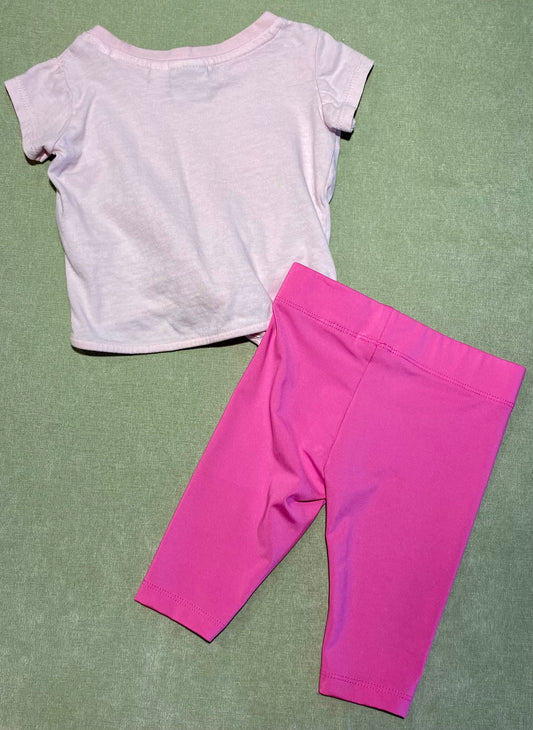 3-6 mois | Ensemble Puma