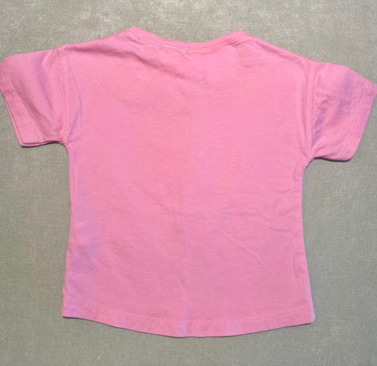 12-18 mois | T-shirt Zara x Pat Patrouille