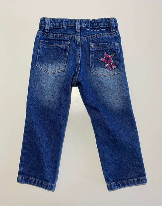 18-24 mois | Jeans Minoti