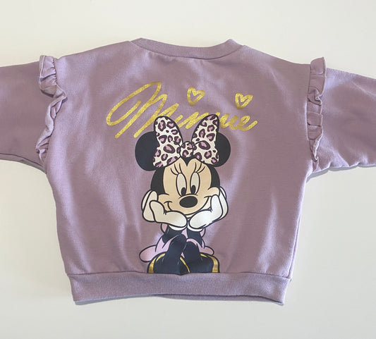 6-9 mois | Chandail Disney Baby