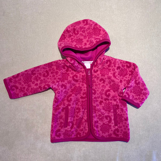 2-4 mois | Veste en polar H&M