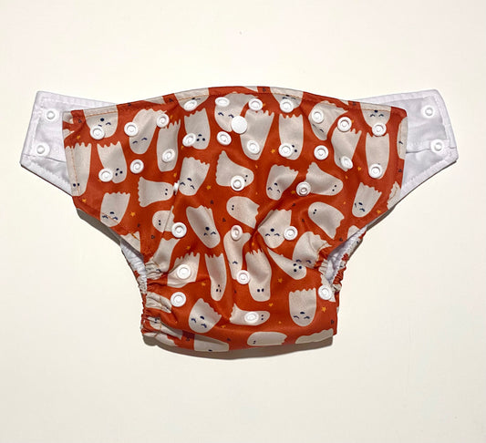 6-18 mois | Couche lavable La Petite Ourse