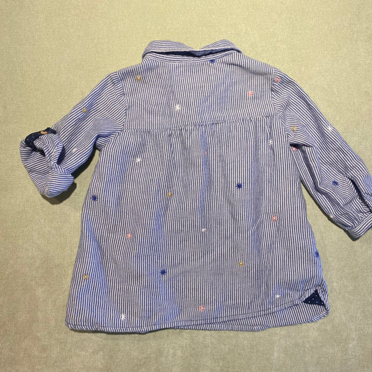 9-12 mois | Robe Zara