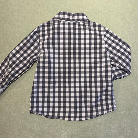 18-24 mois | Chemise H&M