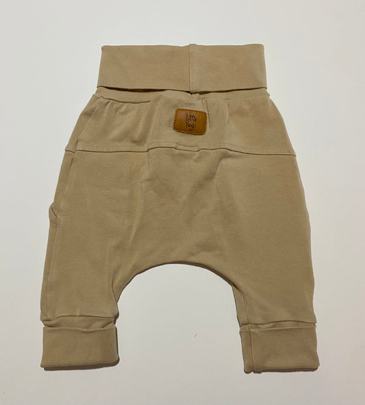 0-6 mois | Pantalon évolutif Little Yogi