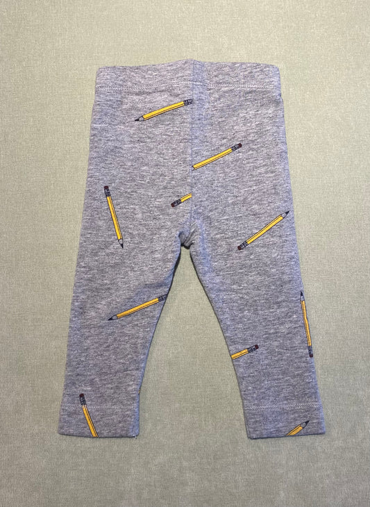 6-9 mois | Legging Miles the Label