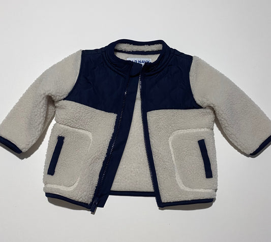 6-12 mois | Manteau Old Navy
