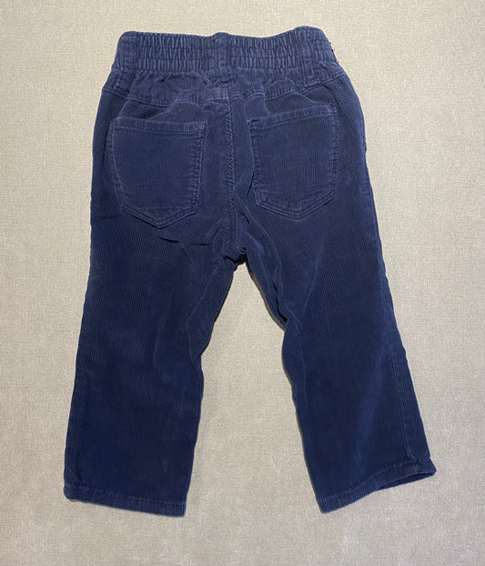 12-18 mois | Pantalon en velours côtelé Old Navy