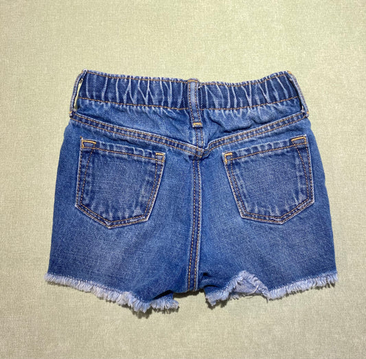 2 ans | Short en jeans Old Navy