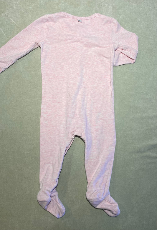 6-9 mois | Pyjama à pattes Petit Lem