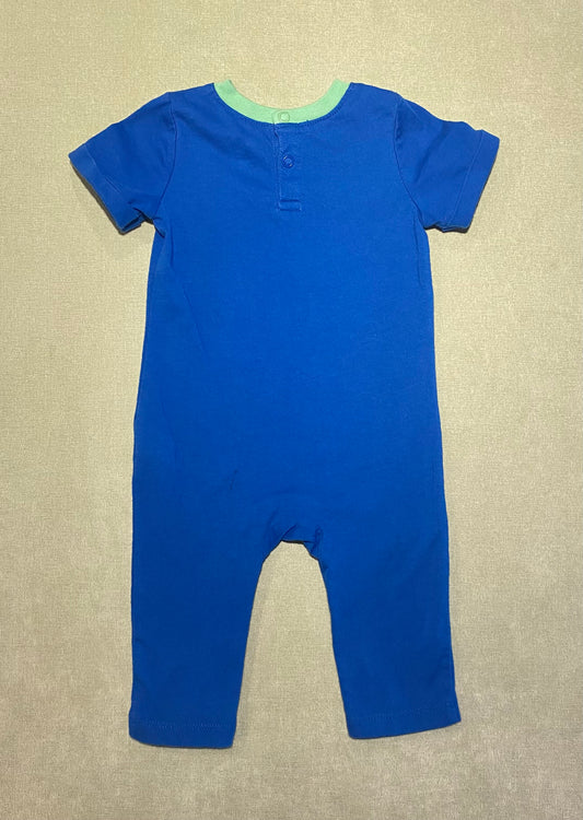 3-6 mois | Combinaison Disney x Joe Fresh (Imparfait)