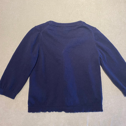 6-9 mois | Veste en tricot H&M