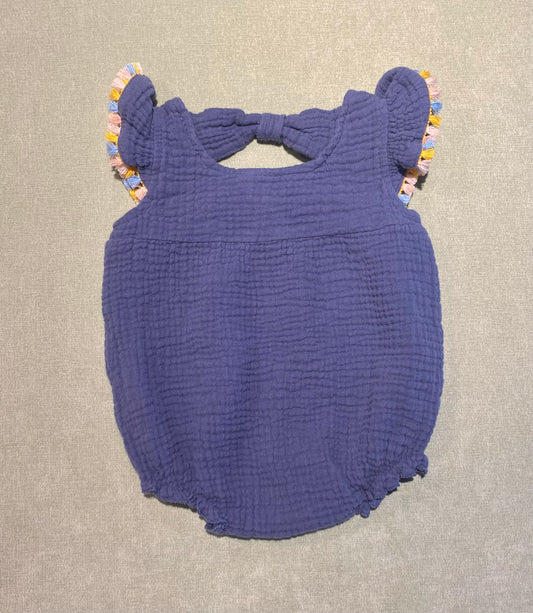 0-3 mois | Cache-couche Emily and Oliver