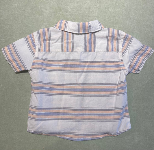 6-12 mois | Chemise George