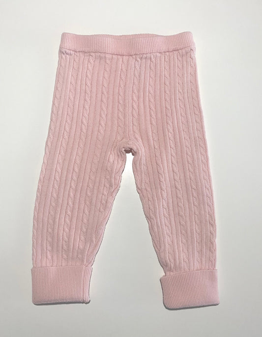 18-24 mois | Legging en tricot Joe Fresh