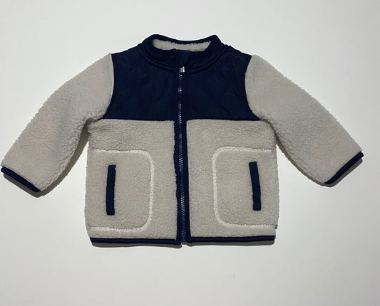 6-12 mois | Manteau Old Navy