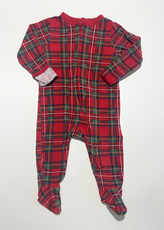 6-9 mois | Pyjama à pattes Old Navy