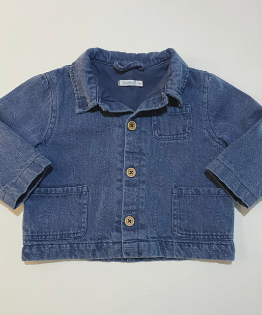 18-24 mois | Veste Bout’chou
