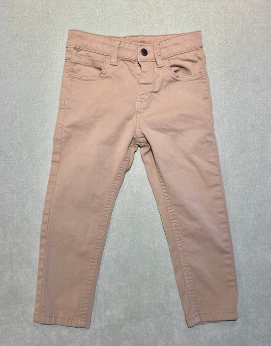 18-24 mois | Pantalon Mayoral