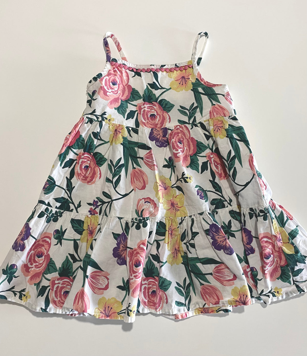12-24 mois | Robe Cynthia Rowley
