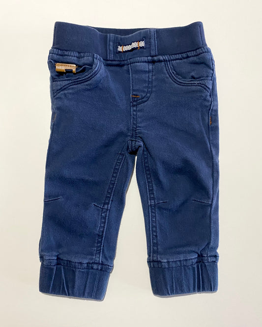 3-6 mois | Pantalon Nano