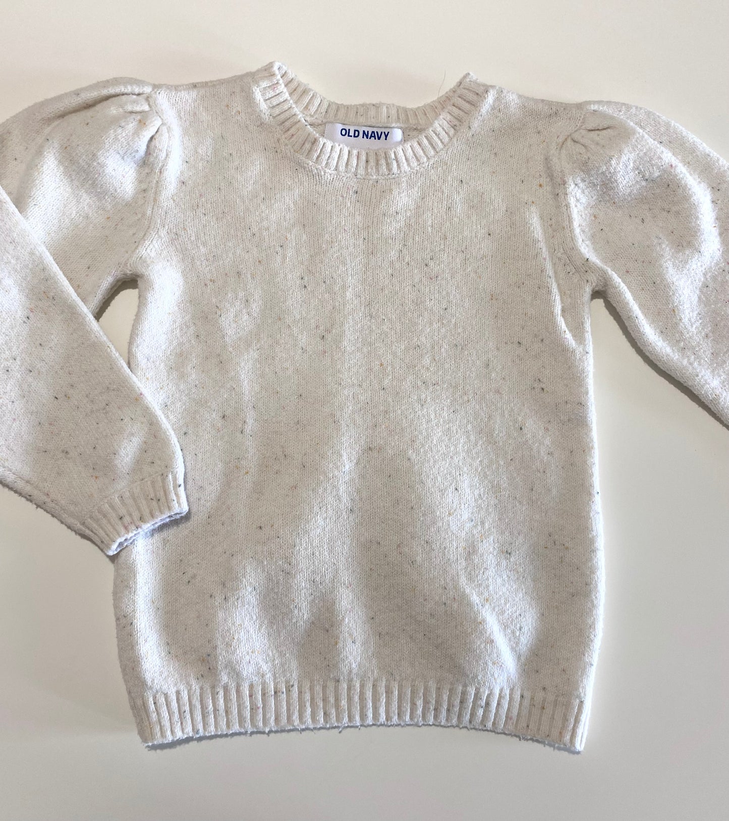 5 ans | Chandail en tricot Old Navy