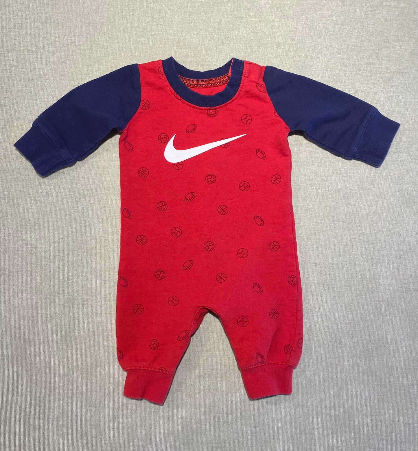 Nouveau-né | Combinaison Nike