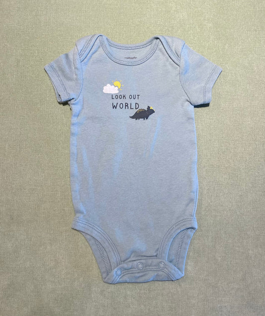 0-3 mois | Cache-couche Carter’s