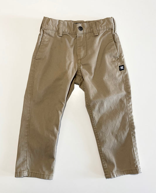 2 ans | Pantalon DC
