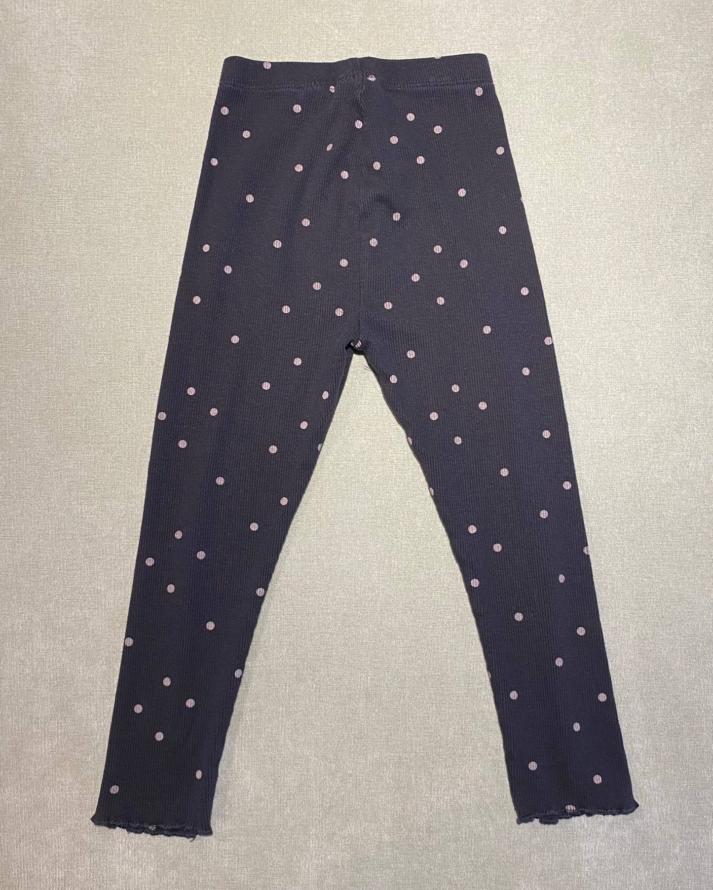 3-4 ans | Legging Zara (Imparfait)