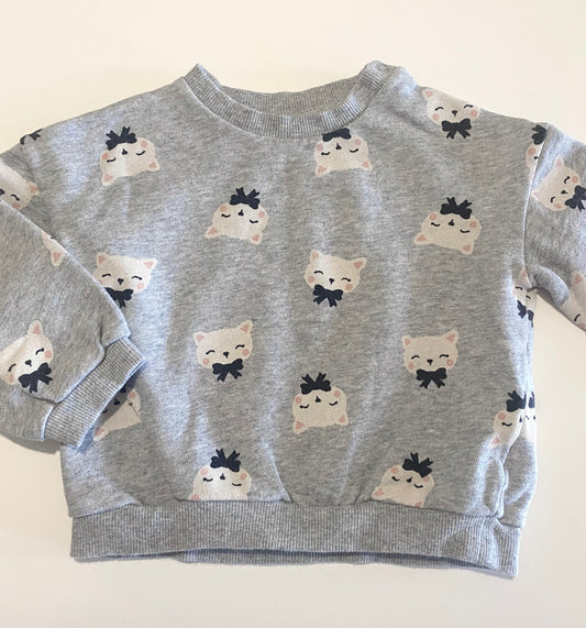12-18 mois | Chandail H&M