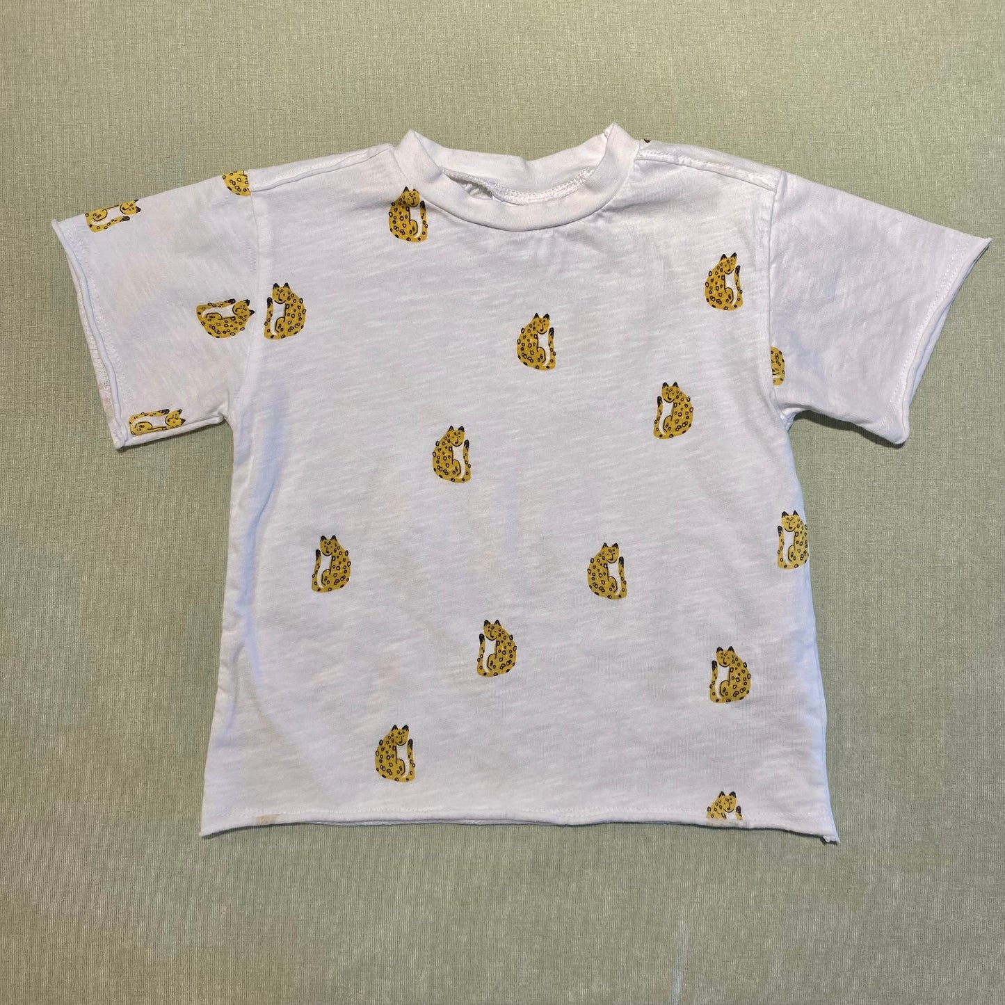 12-18 mois | T-shirt Zara