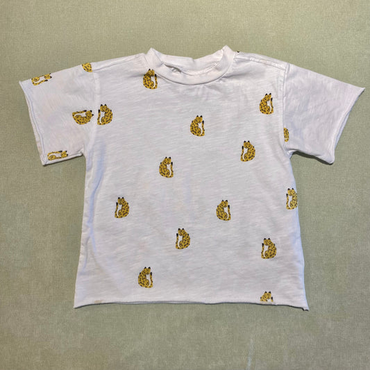 12-18 mois | T-shirt Zara