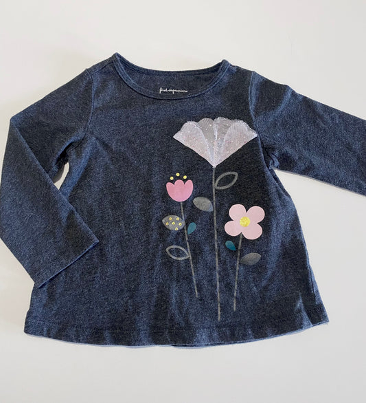 9-12 mois | Chandail Firsts Impressions