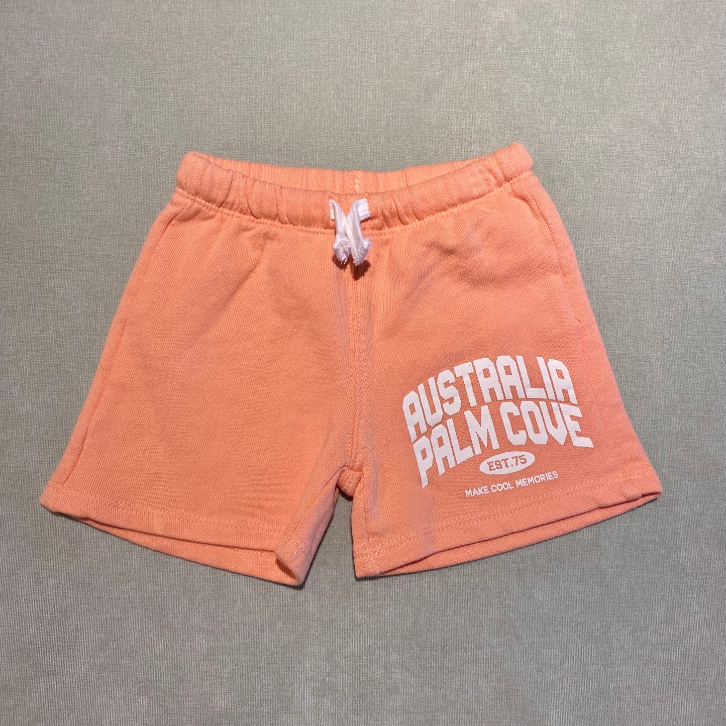 12-18 mois | Short Zara