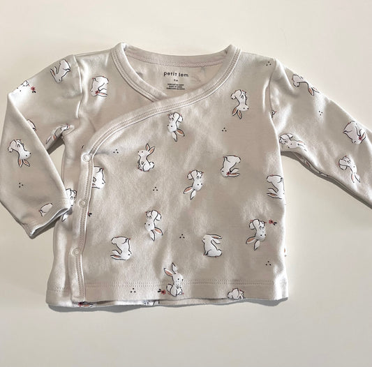 6-9 mois | Chandail Petit Lem