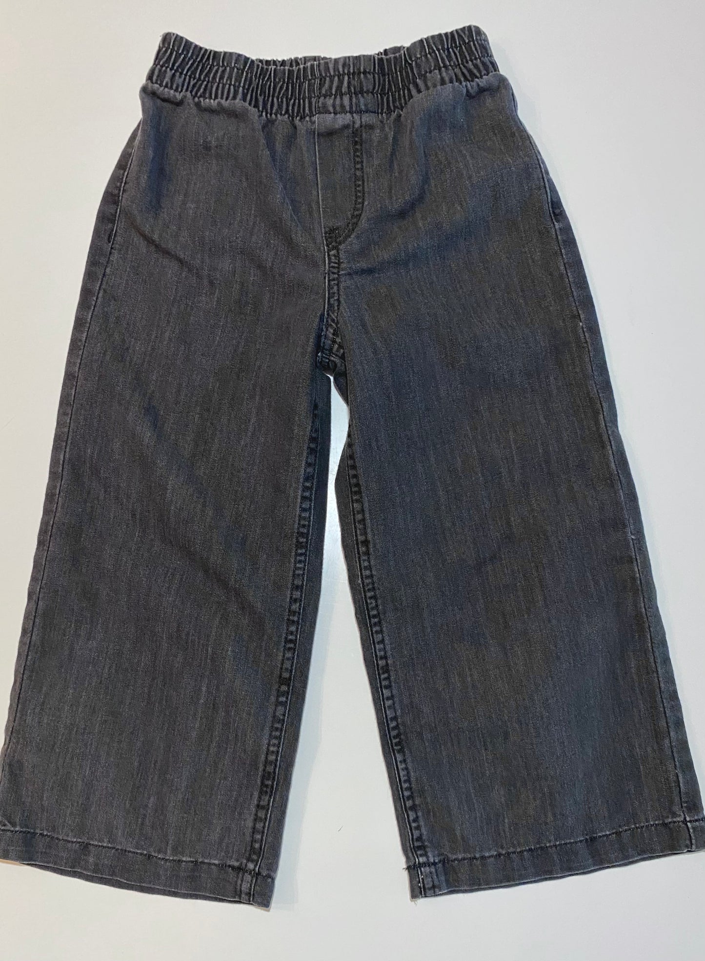 4 ans | Jeans ample H&M